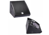 China Full Range Audio Stage Monitor Speakers Portable Loudspeaker System distributor