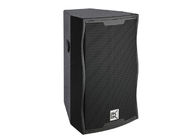 China 2 Way High Fidelity Conference Room Speakers Powered Loudspeaker Box distributor
