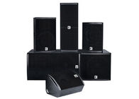 Best KTV Box  Karaoke Speakers Multimedia , Powered Night Club Speaker System for sale