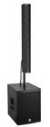 Best Solar Power System Powered Column Array Speakers Professional Disco Audio for sale