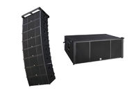 China Venta Caliente Portable Line Array Speakers Outdoor Sound System distributor