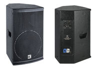China Professional Full Range Conference Room Speakers Audio System 10 Inch Two Way distributor