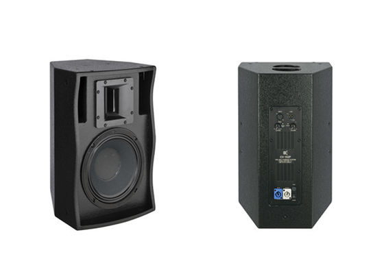 China Waterproof Wireless Pa Speaker Pro Sound System For Dj Equipment distributor