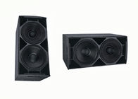 China Powerful Conference Room Speakers Subwoofers Sub Bass Sound System for Museum Equipment distributor