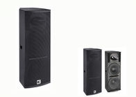 China Stage Dj Equipment Audio Bass Speaker Sound System for Karaoke distributor
