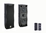 China 12 Inch Full Range Speaker Boxes System Bin Woofer For Club distributor