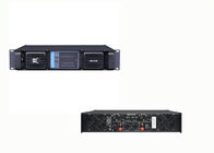 China Outdoor Concert Sound Audio 2 Channel Power Amplifier Studio , 1000 Watt distributor