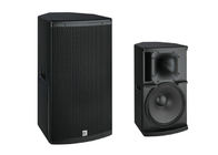 Best Outside Waterproof  Passive Pa System For Band , PA Loudspeaker System for sale