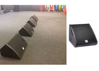 Wedge Active Stage Monitor Speakers 350WATT RMS Plywood Cabinet for sale