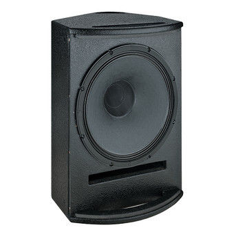 Professional 2 Way Coaxial Conference Room Speakers Full Range Pa Speaker supplier