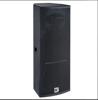 Powerful 15 Inch Conference Room Sound System For Outdoor Wedding Party supplier