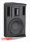 Karaoke Speakers K - 12B 12 Inch Indoor Speaker Box Wood Speaker supplier