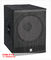Karaoke Speakers K - 12B 12 Inch Indoor Speaker Box Wood Speaker supplier