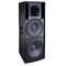 900 Watt Dual 15 Inch Plywood Speaker Box Two Way Full Range Sound System supplier