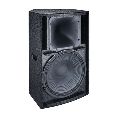 Self Powered Active Pa Speaker 15 Inch 450 Watt Full Range System supplier