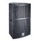 Self Powered Active Pa Speaker 15 Inch 450 Watt Full Range System supplier
