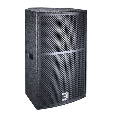 Self Powered Active Pa Speaker 15 Inch 450 Watt Full Range System supplier