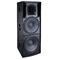 cheap Dual 15" Cabinet Audio System Loudspeaker For Live Sound Bands