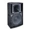 Professional Church Sound Systems Outdoor PA Speakers Bass Bin supplier