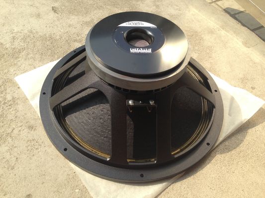 Sub Bass Box 18" Woofer Super Power Bass 0watts Big Outdoor Sound System Passive Neodymium Woofer supplier