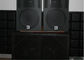 Dual Pro Audio Subwoofer Disco Night Club Plywood Made Sub-bass System supplier