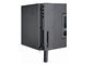 Outdoor Line Array Speakers For Church , Box Speaker Line Array CE / RoHS supplier