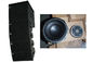 8 Inch Active Line Array System Line Array Speaker Box CE RoHS supplier