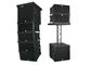 cheap Professional Powered Active Line Array Speaker System 10'' 620W RMS