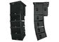 Pro Dj Powered Line Array System 10 Inch Speaker Box , Column Speaker System supplier