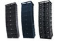 cheap Tour Audio Line Array Speakers Sound System Rental Double 12 Inch