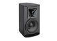 Stage Portable 300 Watt Passive Pa System 10 Inch Speaker Box CE / RoHS supplier