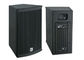 10 Inch Portable Active Pa Speaker Powered Two Way Loudspeaker Box supplier