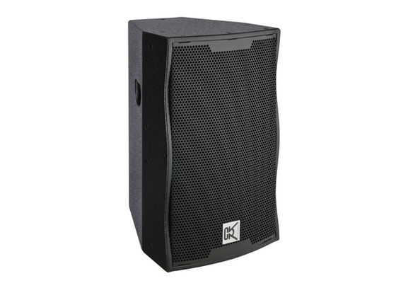 Stage Full Range 12 Active Pa Speaker , Studio Active Speakers 2-Neutrik NL4 supplier