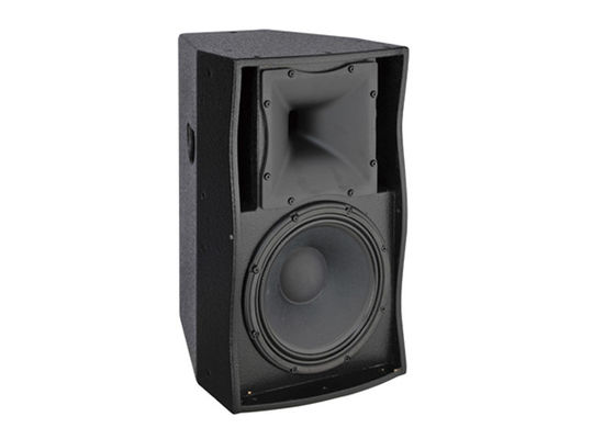 Stage Full Range 12 Active Pa Speaker , Studio Active Speakers 2-Neutrik NL4 supplier