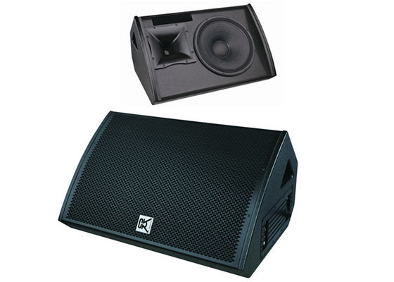 Conference Monitor Speaker Full Range supplier