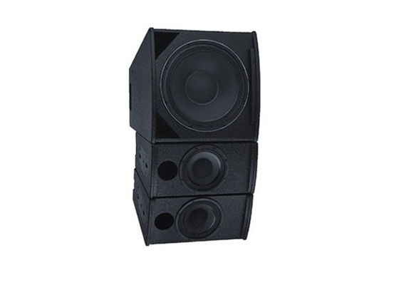 6.5 Inch Conference Microphone Systems 2-Way Linear Array Speakers supplier