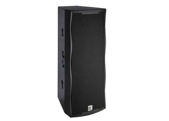 Wedding Conference Room Speakers Full Range Sound System , high end stereo speakers supplier