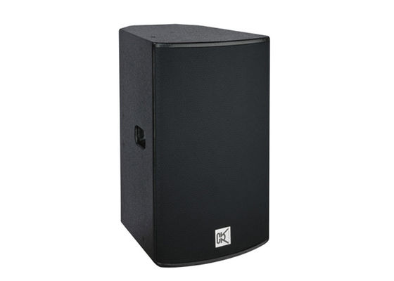 15 Inch Karaoke Speakers System Entertainment Full Range Pa System supplier