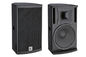 Portable Karaoke Speakers Professional Sound Equipment Dj Audio Compact Sound Equipment supplier