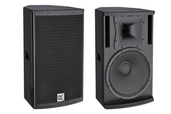 Portable Karaoke Speakers Professional Sound Equipment Dj Audio Compact Sound Equipment supplier