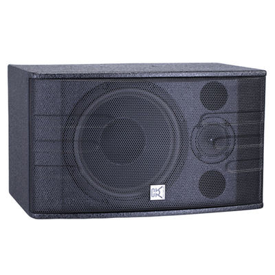 Portable Karaoke Speakers Professional Sound Equipment Dj Audio Compact Sound Equipment supplier