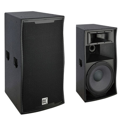 Portable Karaoke Speakers Professional Sound Equipment Dj Audio Compact Sound Equipment supplier