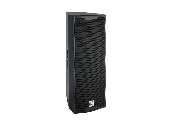 Professional Nightclub Audio System Double 12 Inch Audio Speaker supplier