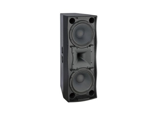 Professional Nightclub Audio System Double 12 Inch Audio Speaker supplier