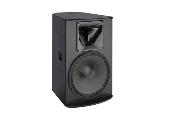 Live Sound Audio Speaker Nightclub Audio System Stage , Subwoofer Audio System supplier