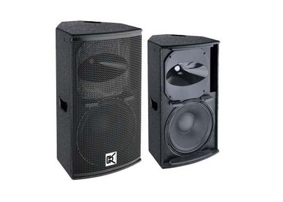 Pro Audio Sound System Church Sound Systems Two Way Full Range Speaker Box supplier