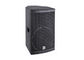 Pro Audio Sound System Church Sound Systems Two Way Full Range Speaker Box supplier