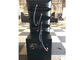 Self Powered Speaker System PA Cabinet Audio Line Array Loudspeakers supplier