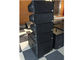 Flexible Active Line Array System , Conference Audio System Speaker Box supplier
