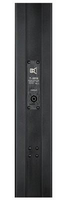 Active Line Array Speakers 18inch Sub Woofer , Column Bluetooth Speaker Music Instrument supplier